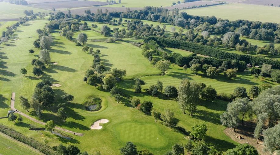 Photo of The Manor Golf Club (Laceby)